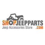 Shop Jeep Parts Coupons & Discount Codes