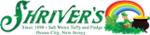 Shriver's Coupons & Discount Codes