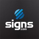 Signs.com Coupons & Discount Codes