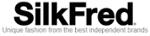 SilkFred Coupons & Discount Codes