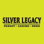 Silver Legacy Coupons & Discount Codes