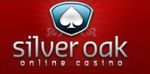 Silver Oak Casino Coupons & Discount Codes