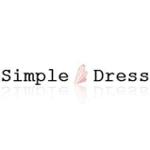 Simple Dress Coupons & Discount Codes