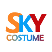 Sky Costume Coupons & Discount Codes