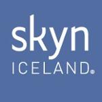 Skyn Iceland Coupons & Discount Codes