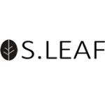 S.Leaf Coupons & Discount Codes