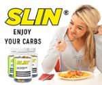 SLIN Coupons & Discount Codes