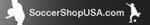 Soccer Shop USA Coupons & Discount Codes