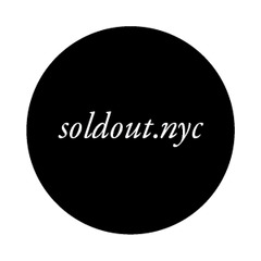 Sold Out NYC Coupons & Discount Codes