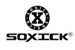 Soxick Coupons & Discount Codes