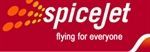 SpiceJet Coupons & Discount Codes