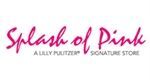 Splash of Pink - Lilly Pulitzer Coupons & Discount Codes