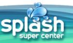Splash Super Center Coupons & Discount Codes