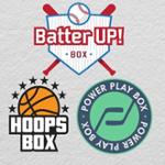 Sports Box Co. Coupons & Discount Codes