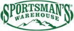 Sportsman's Warehouse Coupons & Discount Codes