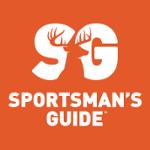 Sportsman's Guide Coupons & Discount Codes