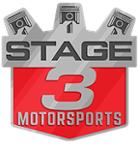 Stage 3 Motorsports Coupons & Discount Codes