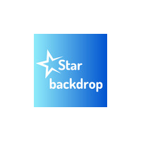 Star backdrops Coupons & Discount Codes