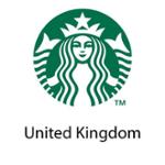 Starbucks UK Coupons & Discount Codes
