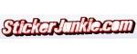 Sticker Junkie Coupons & Discount Codes