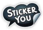 Sticker You Coupons & Discount Codes
