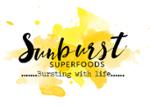 SunburstSuperfoods.com Coupons & Discount Codes