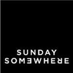 SUNDAY SOMEWHERE Coupons & Discount Codes