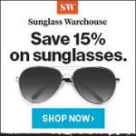 Sunglass Warehouse Coupons & Discount Codes
