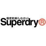 Superdry Australia Coupons & Discount Codes