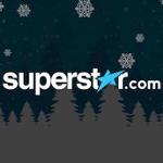 SuperStar Coupons & Discount Codes