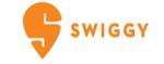 Swiggy Coupons & Discount Codes