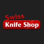 Swiss Knife Shop Coupons & Promo Codes