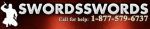 SwordsSwords Coupons & Discount Codes