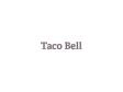 Taco Bell Canada Coupons & Discount Codes