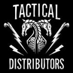 Tactical Distributors Coupons & Discount Codes