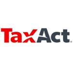 TaxAct Coupons & Discount Codes