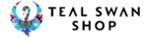 Teal Swan Coupons & Discount Codes