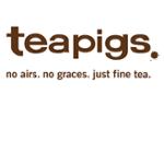 teapigs Coupons & Discount Codes