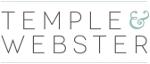 Temple & Webster Coupons & Discount Codes
