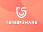 Tenorshare Coupons & Discount Codes