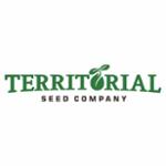 Territorial Seed Coupons & Discount Codes