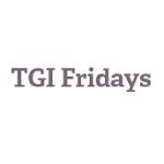 TGI Fridays Coupons & Discount Codes