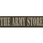 The Army Store Coupons & Discount Codes