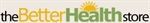The Better Health Store Coupons & Discount Codes