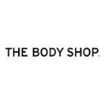 The Body Shop UK Coupons & Discount Codes