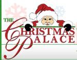 The Christmas Palace Coupons & Discount Codes