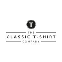 THE CLASSIC T-SHIRT COMPANY