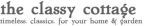 The Classy Cottage Coupons & Discount Codes