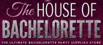 The House of Bachelorette Coupons & Discount Codes