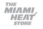 The Miami Heat Store Coupons & Discount Codes